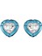 5714385 Swarovski Küpe Dulcıs:ce Blu/cry/rhs 1