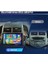 Chevrolet Aveo 2011-2013 Multimedya Carplay Ekran Seti 2 GB Ram 32 Hafızalı 1