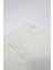 Bistyle Modal Flying Balloons Patikli Pantolon BS16122 Ekru 4
