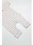 Bistyle Line Colors Yarım Kol Patiksiz Tulum 15126 Bej 4