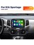 Kia Sportage 2010-2015 Multimedya Carplay Ekran Seti 2 GB Ram 32 Hafızalı 1
