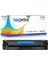Hp CF501(202A) Çipli Muadil Toner Mavi 1