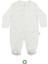 Bistyle Bloom White Tulum 15113 Ekru Gül Kurusu 1