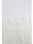 Bistyle Bloom White Tulum 15113 Ekru Gül Kurusu 2
