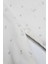 Bistyle Bloom White Tulum 15113 Ekru Gül Kurusu 4