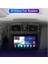 Renault Symbol 2012-2018 Multimedya Carplay Ekran Seti 2 GB Ram 32 Hafızalı 1