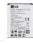 Lg Optimus L70 Pil Batarya D320 BL-52UH 1