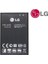 Lg Optimus L5 Pil Batarya E612 BL-44JN 1