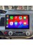 Honda Civic Fd6 2008-2011 Multimedya Carplay Ekran Seti 2 GB Ram 32 Hafızalı 1
