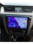 Skoda Rapid 2013-2019 Multimedya Carplay Ekran Seti 2 GB Ram 32 Hafızalı 1