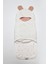 Bistyle Bloom White Organik Bel Destekli Kundak 75103 Ekru Gül Kurusu 4