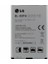 Lg Optimus G Pro E980 / G Pro Lite Pil Batarya D682 BL-48TH 1