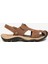 4Y1CS14631-14631 Mr Casual Sandalet 4