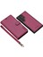 Samsung Galaxy S24 Için Flip Case Ultra Kickstand Pu Deri Cüzdan Kılıf 2 (Yurt Dışından) 3