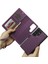 Samsung Galaxy S24 Için Flip Case Ultra Kickstand Pu Deri Cüzdan Kılıf 2 (Yurt Dışından) 4