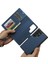 Samsung Galaxy S24 Için Flip Case Ultra Kickstand Pu Deri Cüzdan Kılıf 2 (Yurt Dışından) 2