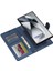 Samsung Galaxy S24 Için Flip Case Ultra Kickstand Pu Deri Cüzdan Kılıf 2 (Yurt Dışından) 3