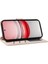 Standı ile Realme C75 4g Kafes Flip Folio Telefon Kılıfı Için Flip Case Bilek (Yurt Dışından) 4