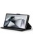 Samsung Galaxy S24 Için Flip Case Ultra Kickstand Pu Deri Cüzdan Kılıf 2 (Yurt Dışından) 3