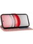 Standı ile Realme C75 4g Kafes Flip Folio Telefon Kılıfı Için Flip Case Bilek (Yurt Dışından) 3