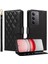 Standı ile Realme C75 4g Kafes Flip Folio Telefon Kılıfı Için Flip Case Bilek (Yurt Dışından) 1
