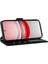 Standı ile Realme C75 4g Kafes Flip Folio Telefon Kılıfı Için Flip Case Bilek (Yurt Dışından) 4