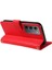 Standı ile Realme C75 4g Kafes Flip Folio Telefon Kılıfı Için Flip Case Bilek (Yurt Dışından) 5