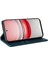 Realme C75 4g Suni Deri ve Tam Mat Tpu Için Flip Case Güçlü ve (Yurt Dışından) 4