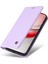 Realme C75 4g Suni Deri ve Tam Mat Tpu Için Flip Case Güçlü ve (Yurt Dışından) 2