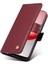 Realme C75 4g Hafif ve Luxe Premium Faux Deri Için Flip Case (Yurt Dışından) 4
