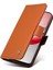 Realme C75 4g Hafif ve Luxe Premium Faux Deri Için Flip Case (Yurt Dışından) 2