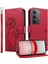 Kart Yuvaları ve Bilek Kayışı ile Realme C75 4g Flip Case ile Uyumlu (Yurt Dışından) 1
