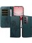 Kart Yuvaları ve Bilek Kayışı ile Realme C75 4g Flip Case ile Uyumlu (Yurt Dışından) 3