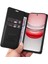 Realme C75 4g Suni Deri ve Tam Mat Tpu Için Flip Case Güçlü ve (Yurt Dışından) 5