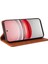 Realme C75 4g Suni Deri ve Tam Mat Tpu Için Flip Case Güçlü ve (Yurt Dışından) 2