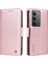 Realme C75 4g Hafif ve Luxe Premium Faux Deri Için Flip Case (Yurt Dışından) 1