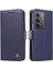 Realme C75 4g Hafif ve Luxe Premium Faux Deri Için Flip Case (Yurt Dışından) 1