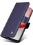 Realme C75 4g Hafif ve Luxe Premium Faux Deri Için Flip Case (Yurt Dışından) 3