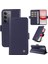 Realme C75 4g Hafif ve Luxe Premium Faux Deri Için Flip Case (Yurt Dışından) 5