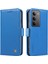 Realme C75 4g Hafif ve Luxe Premium Faux Deri Için Flip Case (Yurt Dışından) 2