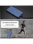 ile Xiaomi Redmi Note 12 Pro Plus Anti-Parmak Izi Mat Doku Için Kılıf (Yurt Dışından) 4