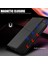 Kart Yuvaları ve Mat ile Xiaomi Redmi Note 12S Darbeye Dayanıklı Kapak Için Kılıf (Yurt Dışından) 2