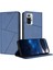 Kart Yuvaları ve Kickstand Mat ile Xiaomi Redmi Note 10 Pro Için Kılıf (Yurt Dışından) 1