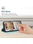 Tecno Camon 40 4g Için Flip Case Pu Deri Deri Cüzdan Sevimli Kedi Kartı (Yurt Dışından) 3