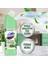Çamaşır Suyu Dağ Esintisi 750 ml X3 Çamaşır Suyu Bio Active Mutfak 750 ml X3 5