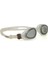 SR-1201-CSMO Naturel Unisex Deniz Gözlüğü 2