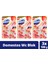 Tuvalet Bloğu Aroma Lux Yıldız Çiçeği & Ejder Meyvesi 100 G X3 1