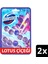 Tuvalet Bloğu Lotus Çiçeği 100 G 1