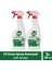 Krem Sprey Amonyak Çok Amaçlı Sprey 750 ml X2 1