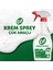 Krem Sprey Amonyak Çok Amaçlı Sprey 750 ml X2 3